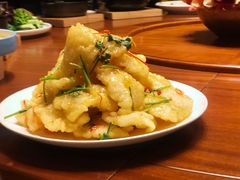 -老江南春·中国龙菜(衡山路店)