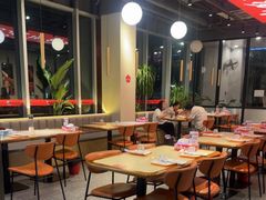 -杨氏青龙虾·羊蝎子(珠江路店)