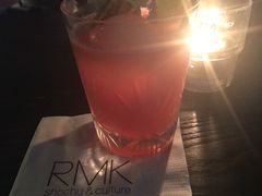 -RMK Shochu Bar(三诺店)