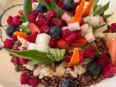 -唐猫庭院·千年陕菜(大唐不夜城店)