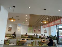 -李先生牛肉面大王(营口大润发店)