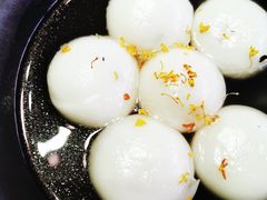 宁波汤圆-涌上外婆桥(南塘店)