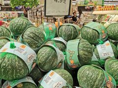 -爱斯即膜永辉超市(西美·五洲天地店)