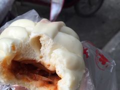 -袁大头包子(光华路店)