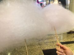 棉花糖-炭舍干锅(华发商都店)