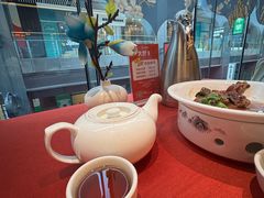 -粤香楼(新光里店)