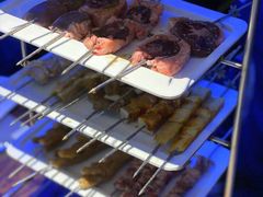 -三个蒙古大叔羊肉串(大宁店)