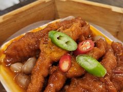 -粤拭轩·广东味道(祥和里店)