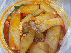 -舌尖尖传统小吃(万达店)