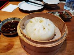 -格日勒阿妈蒙古厨房(新华广场店)
