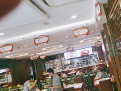 -东方饺子王(大屯路店)