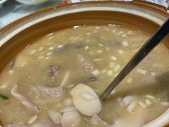 糟八斗-老人和饭店(打浦路店)