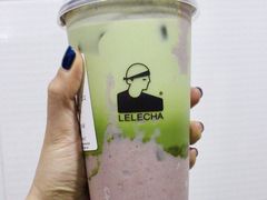-LELECHA乐乐茶(美罗城店)
