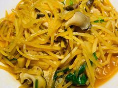 -前海沿·青岛菜(李沧万达店)