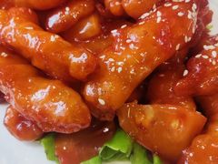 -老燕皇·南京菜(玄武湖店)