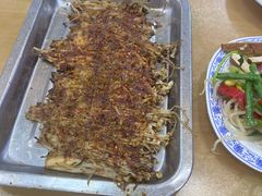 -清真·尖子尖牛肉面(王府井店)