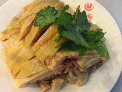 -月亮房·白斩鸡(娄山关路店)