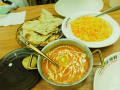 -清真·AL-JANNAT 佳纳特餐厅(狮子桥店)