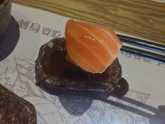 -林妈妈村·日式料理(宝山龙湖天街店)