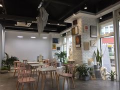 -风甜日暖·星座主题甜点(东二环泰禾店)