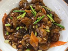 -乔家满族八大碗(流水沟店)