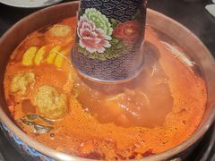 -咏江南·苏式火锅·苏州评弹(观前街店)