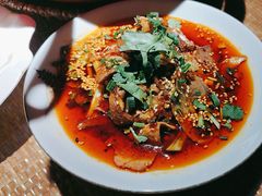 -渝信川菜(长安店)