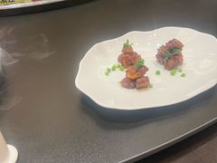 -京杭上院·河景花园餐厅·杭帮菜名店