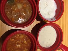 -So Lounge索兰至餐厅(蓝色港湾店)