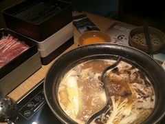 -温野菜涮涮锅(西单大悦城店)