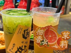 -赵九记呱呱老火锅(钟楼总店)