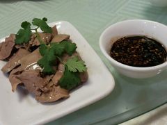 -新恬乐大酒家(沧达大厦店)