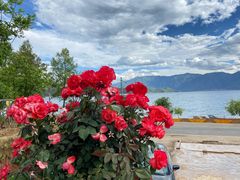 -丽江泸沽湖景区