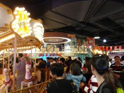 -多奇妙儿童乐园(昆山吾悦店)