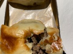 烤包子-西域阿里马新疆菜·清真(桂花路店)