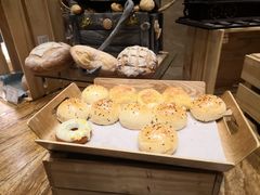 -宁波阳光豪生大酒店·豪生咖啡厅