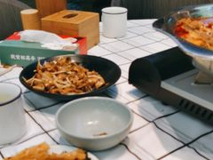 -杯莫亭(集里店)