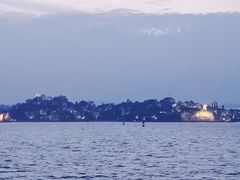 -演武大桥观景平台