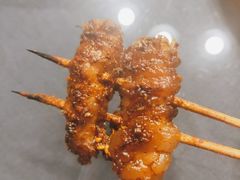 -烤无忌·新疆菜馆(格林威治城店)