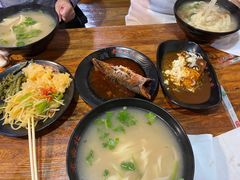 -老西北风抻面(西直店)