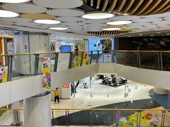 -银座mall(东直门店)