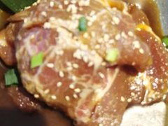 -新石器烤肉(马鞍山印象汇店)