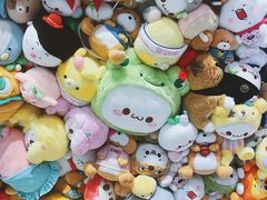 -LLJ夹机占(正佳广场店)