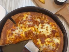 -必胜客(长安长青店)
