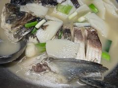 -院子餐厅·大锅菜·老杭帮(桥西直街店)