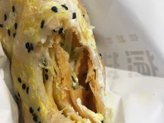 -煎饼道·新鲜现做(来福士店)