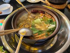-大圈仔滋味研究所(龙湖·佰乐街店)