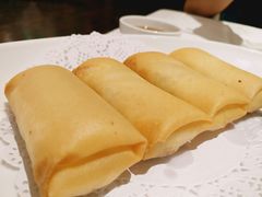 上海三丝春卷-和记小菜(东方店)