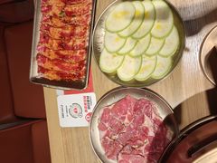 -西塔老太太泥炉烤肉(亚运村店)