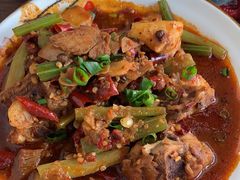 -照金特色农家乐